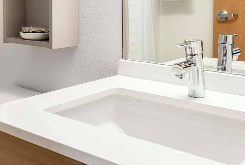 Microtel Inn Suites By Wyndham South Hill Quarto foto