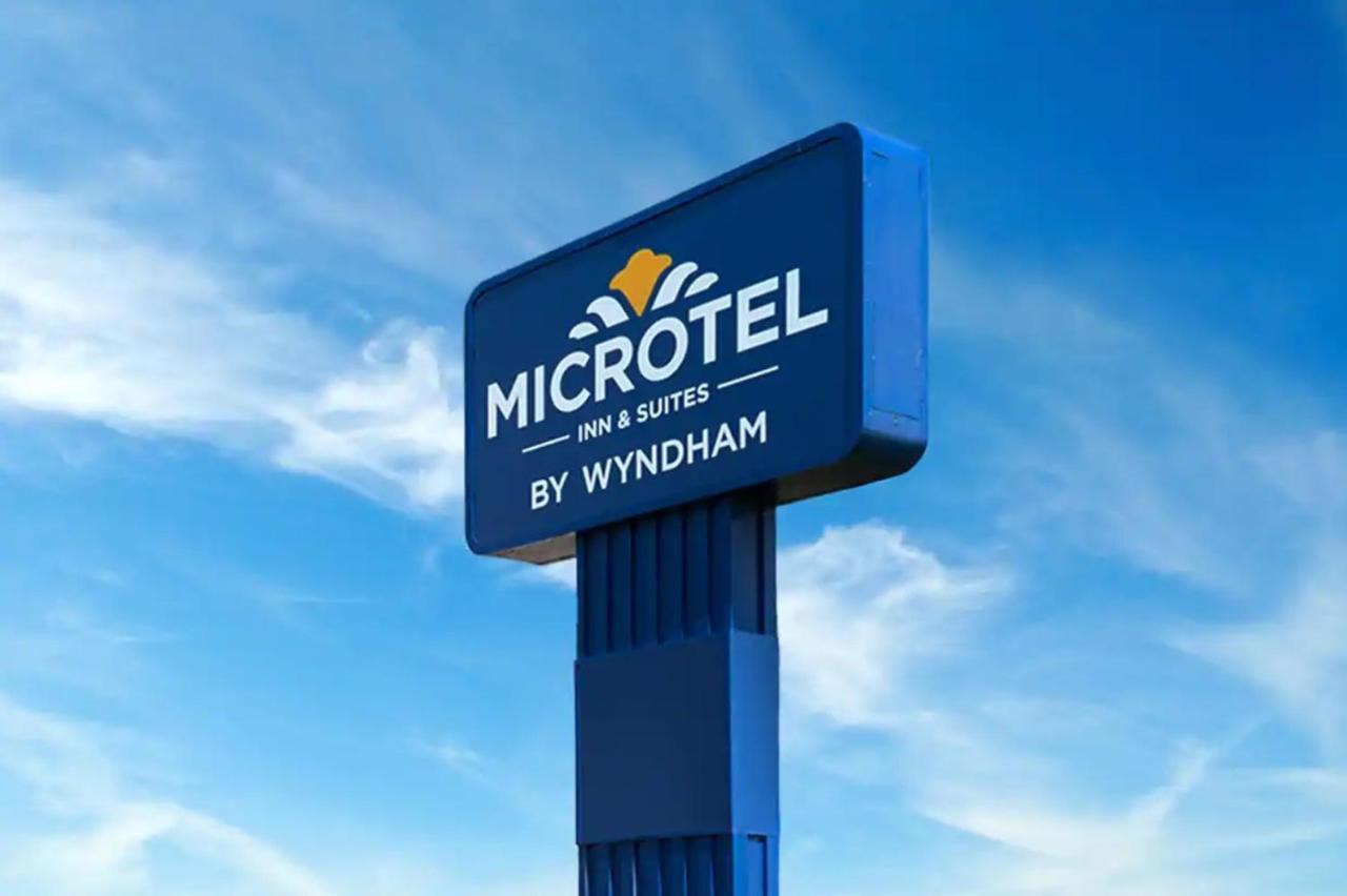 Microtel Inn Suites By Wyndham South Hill Exterior foto